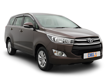 Toyota Innova Crysta-img